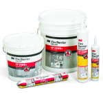 3M Fire Barrier Sealant CP 25WB+