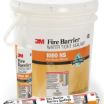3M Fire Barrier Water Tight Sealant 1000 NS