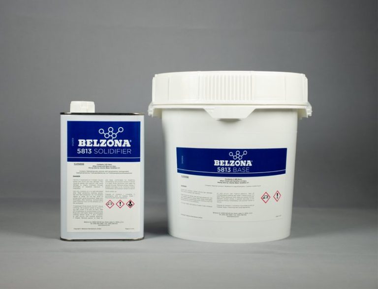 Belzona 5813 — упаковка