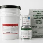 Chockfast Red Versaflow