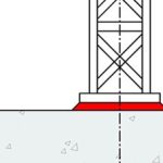 Fosroc Conbextra EP40