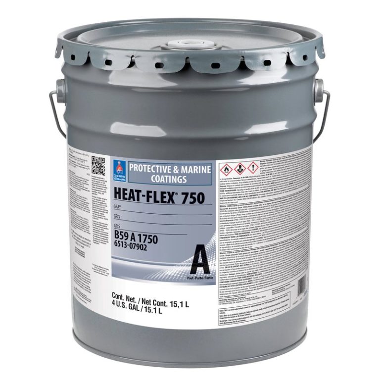 Heat-Flex 750 — упаковка