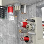 HENSOTHERM M 2000
