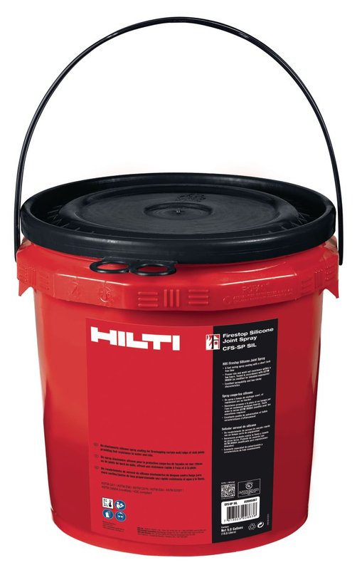 Hilti CFS-SP SIL — упаковка