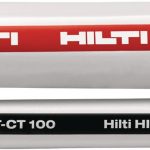 Hilti HIT-CT 100