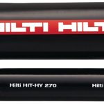 Hilti HIT-HY 270