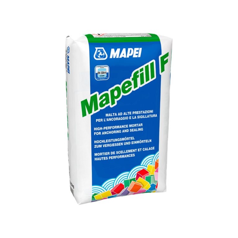Mapefill F — упаковка