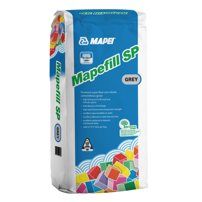 Mapefill SP — упаковка