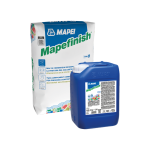 Mapefinish