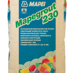 Mapegrout 230