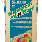 Mapegrout SV-N Fiber
