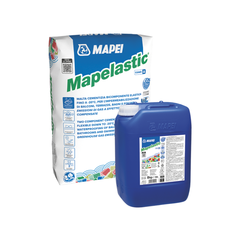 Mapelastic — упаковка