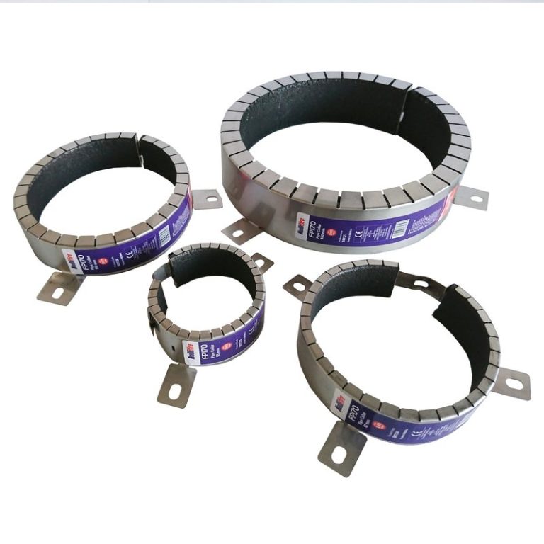 Nullifire FP170 Intucollar — упаковка