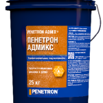 Penetron Admix