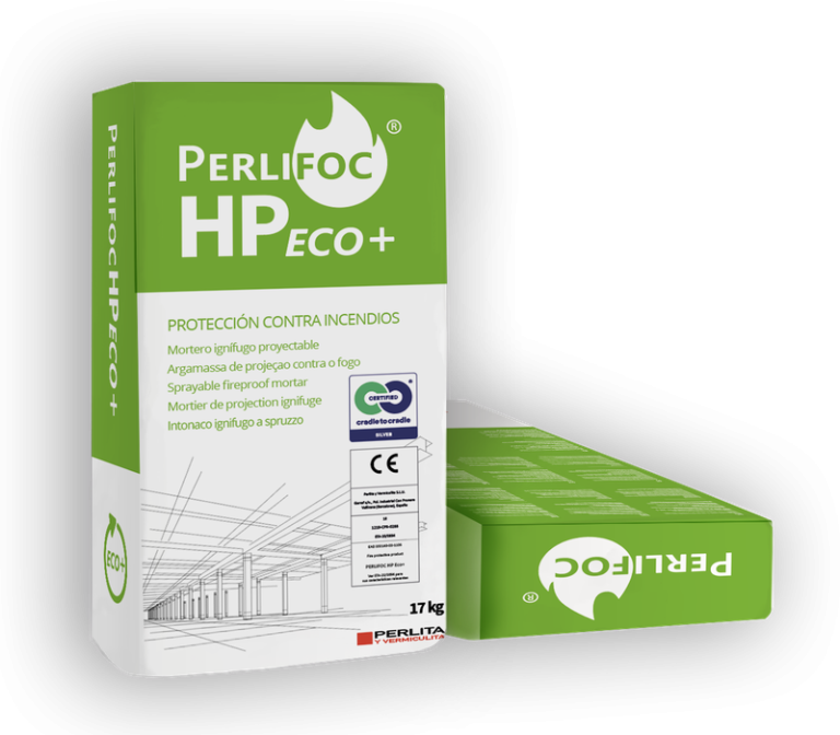 Perlifoc HP Eco+ — упаковка