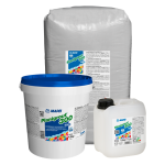 Planigrout 300