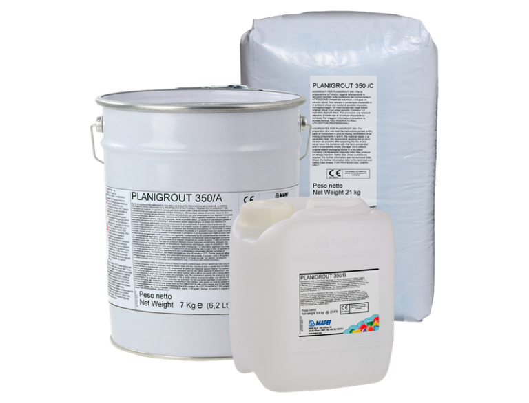 Planigrout 350 — упаковка