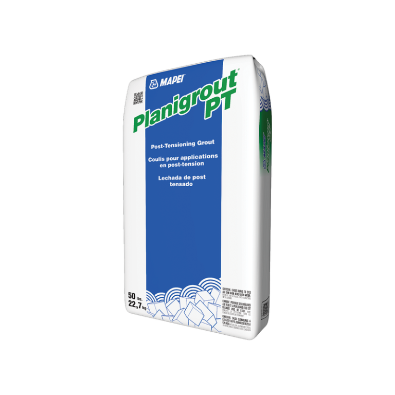 Planigrout PT — упаковка