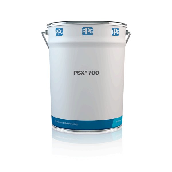 PPG PSX 700 — упаковка