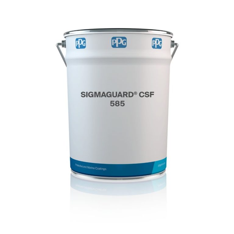 PPG SIGMAGUARD CSF 585 — упаковка