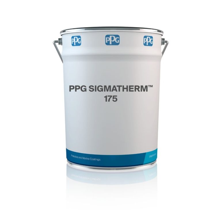 PPG SIGMATHERM 175 — упаковка
