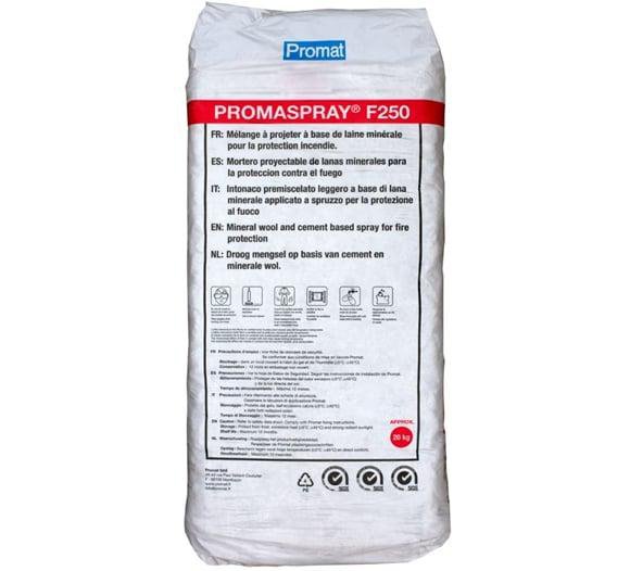 PROMASPRAY-F250 — упаковка