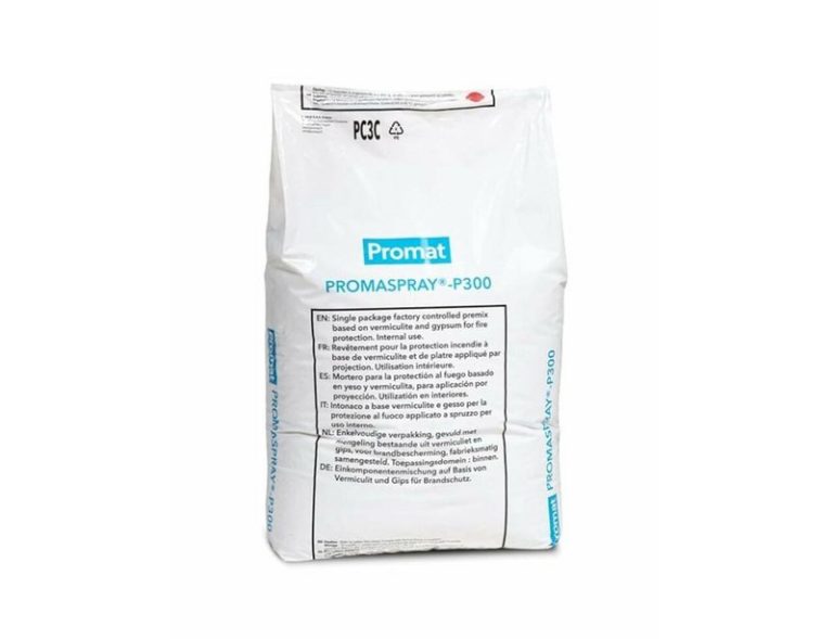 PROMASPRAY-P300 — упаковка