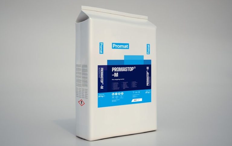 PROMASTOP-M — упаковка