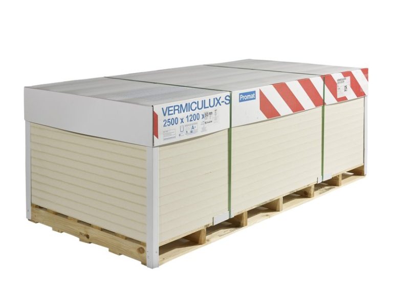 Promat VERMICULUX-S — упаковка