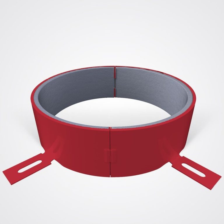Protecta FR Collar — упаковка