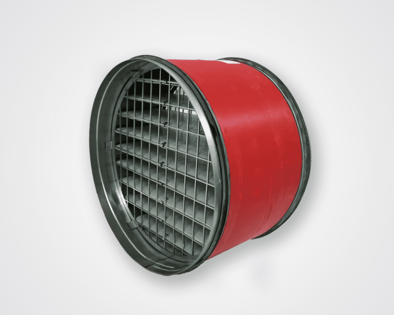 Protecta FR Damper — упаковка