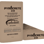 Pyrocrete 239