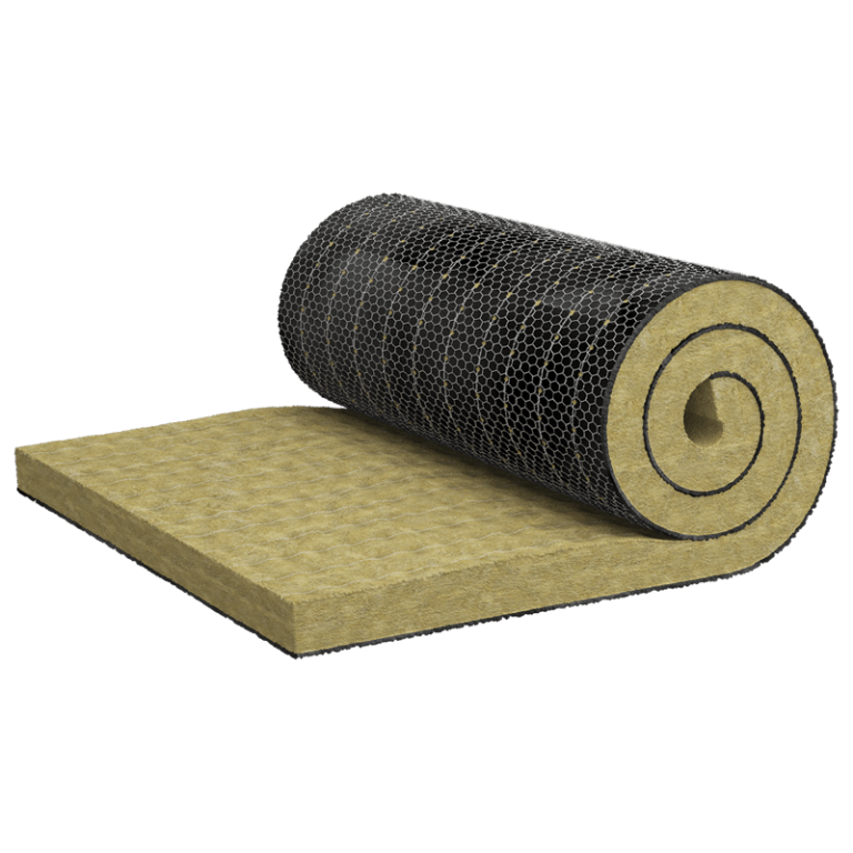 ROCKWOOL Conlit Fire Mat — упаковка