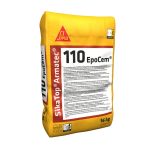 SikaTop Armatec-110 EpoCem