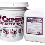 Skrepa 2K Elastichnaya
