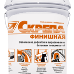 Skrepa Finishnaya