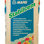 Stabilcem