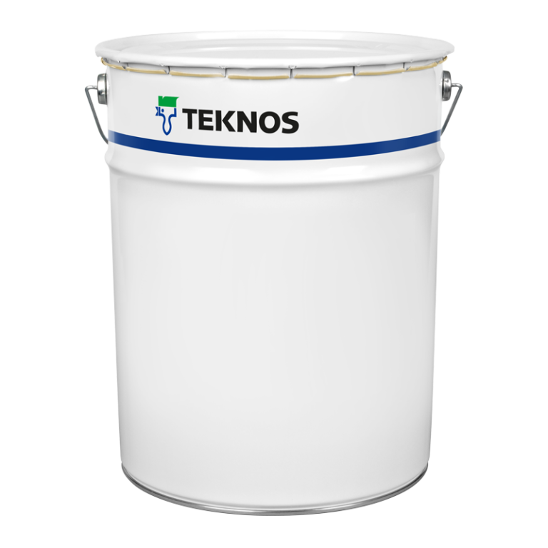 TEKNOZINC 3233 — упаковка